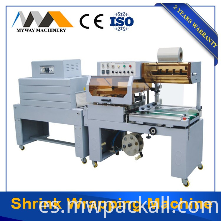 Semi automatic pallet wrapping machine interesting products from china